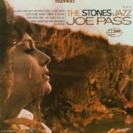画像1: CD    JOE PASS ジョー・パス  /  STONES JAZZ  ストーンズ・ジャズ