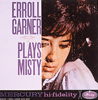 画像1: SHM-CD   ERROLL GARNER  エロール・ガーナー  /   MISTY   ミスティ