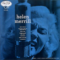 画像1: SHM-CD  HELEN  MERRILL  ヘレン・メリル  /  ヘレン・メリル・ウィズ・クリフォード・ブラウン