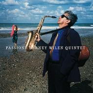 画像1: Ｗ紙ジャケＣＤ　BARNEY WILEN QUINTET  パルネ・ウィラン・クインテット /　PASSIONE  パッショーネ