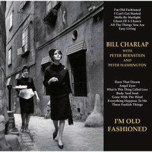 画像1: Ｗ紙ジャケット仕様ＣＤ　BILL CHARLAP TRIO ビル・チャーラップ・トリオ /　I'M OLD FASHIONED  アイム・オールド・ファッションド