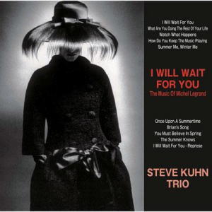 画像1: Ｗ紙ジャケＣＤ　STEVE KUHN TRIO　スティーブ・キューン・トリオ /　シェルブールの雨傘〜ザ・ミュージック・オブ・ミッシェル・ルグラン