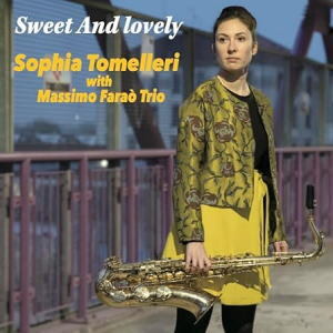 画像1: 完全限定180g重量盤2枚組LP SOPHIA TOMELLERI ソフィア・トメレリ /  SWEET  &  LOVELY  スイート & ラブリー  ヴィーナス・ジャズの傑作をニュー・カッティングの2枚組LPで！ 